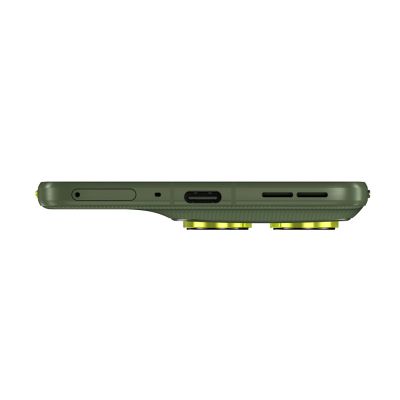 6. Motorola Edge 70 12/256GB Bronze Green