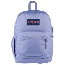 JanSport Cross Town Plus Backpack EK0A5BLB0W6 Fioletowe One size