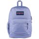 JanSport Cross Town Plus Backpack EK0A5BLB0W6 Fioletowe One size