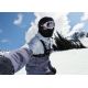 20. DJI Osmo 360 aparat do fotografii sportowej 120 MP 8K Ultra HD CMOS 25,4 / 1,1 mm (1 / 1.1") Wi-Fi 183 g