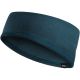 3. Opaska Odlo MERINO WARM Headband zielona