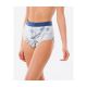 10. Szorty RIP CURL SEARCHERS HIGH WAISTED