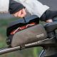 3. Torba rowerowa Rockbros AS-134 ROAD TO SKY wodoodporna na ramę 0,6 l - czarna
