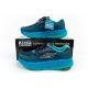 9. Buty do biegania Skechers Max Cushioning M 220835/NVBL