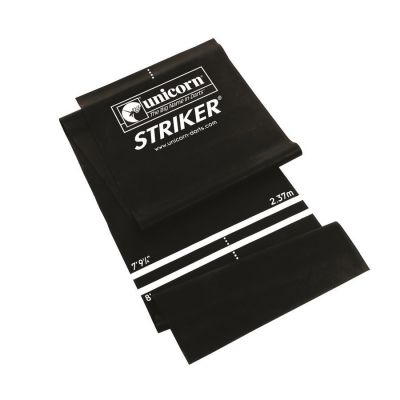 2. Mata Unicorn STRIKER DART MAT