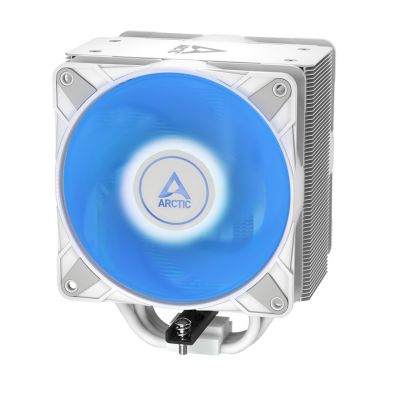 3. Arctic Freezer 36 A-RGB White (ACFRE00125A)