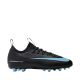 Buty piłkarskie dla dzieci Nike Zoom Mercurial Vapor 16 Academy AG FQ8403 001