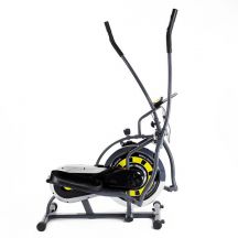 Orbitrek HMS H6512 