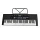 4. SUPRIMO EK611 - keyboard do nauki gry przeznaczony dla dzieci