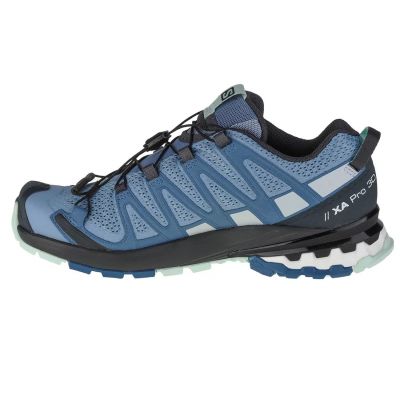 2. Buty do biegania Salomon XA Pro 3D v8 W 412721