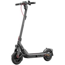 Hulajnoga Segway eKickScooter E3 Pro E 800 W Silver and Gray do 25 km/h 10"