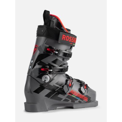 9. Buty narciarskie ROSSIGNOL HERO WORLD CUP Z SOFT+ Meteor Grey
