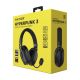 10. Słuchawki dla graczy Hator Hyperpunk 3 Wireless bezprzewodowe czarne