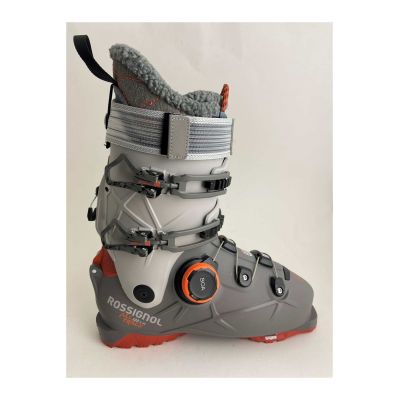 3. Buty narciarskie Rossignol Alltrack 100X HV BOA GW - Gr