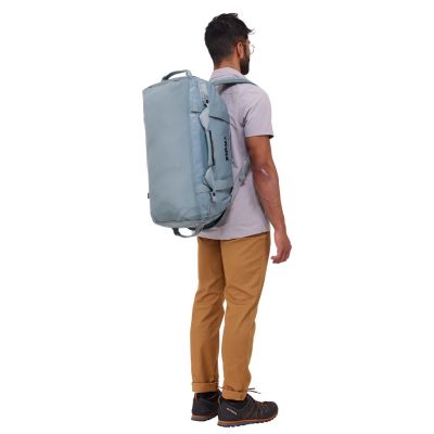 7. Thule Chasm TDSD302 Pond Gray sportowa torba 40 l Poliester Szary