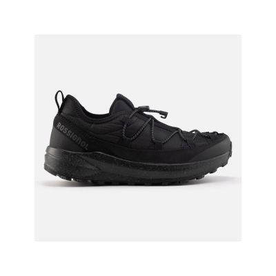 Buty damskie ROSSIGNOL W Resort Low czarne
