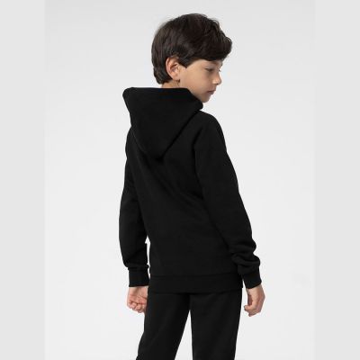 4. Bluza 4F Jr 4FJSS23TSWSM220 20S