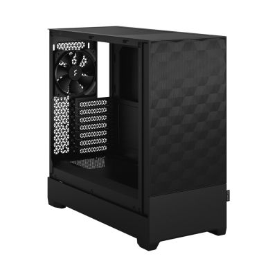 7. Obudowa Fractal Design Pop Air Black TGClear Tint
