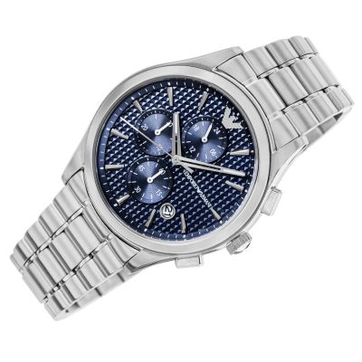 2. Zegarek Męski EMPORIO ARMANI Paolo AR11528 + BOX