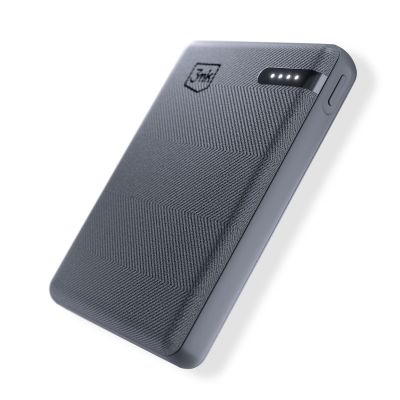 4. Kieszonkowy powerbank 3mk Pocket Powerbank™ 5000mAh 12W USB-C