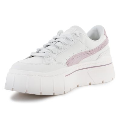 3. Buty Puma Mayze Stack Premium Whisper W 384421-01