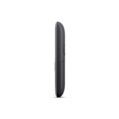 8. Gigaset CL660HX Telefon analogowy/DECT Nazwa i identyfikacja dzwoniącego Antracyt