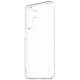 3. Etui CARE by PanzerGlass Fashion X-Ray na Samsung Galaxy M17 5G / A17 / A17 5G - przezroczyste