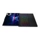 15. Lenovo Legion 5i i7-13645HX 15.3"WUXGA IPS 300nits 165Hz AG 16GB DDR5 4800 SSD512 GeForce RTX 5060 8GB Cam720p 60Wh NoOS Eclipse Black