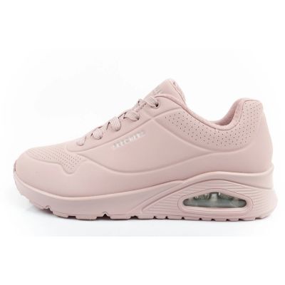 17. Buty Skechers Uno Stand On W 73690/LTMV