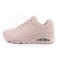 17. Buty Skechers Uno Stand On W 73690/LTMV
