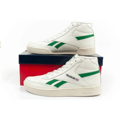 17. Buty Reebok Club  Form Hi M GZ2437