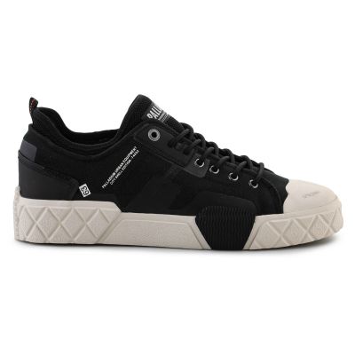 6. Buty Palladium Ace City Shell LO 2 M 74452-008-M