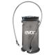 7. Bukłak na wodę Evoc Hydration Bladder 2L - carbon grey