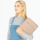 8. Etui Tech-Protect Sleevy Laptop 15-16 - bezowe