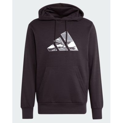 Bluza adidas Camo 3B Hoodie M JM6378