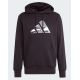 Bluza adidas Camo 3B Hoodie M JM6378