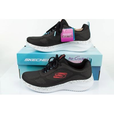 21. Buty sportowe Skechers Ultra Flex 3.0 W 149851/BLLB