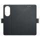 6. Etui 3mk Wallet Case na Oppo Reno 10 5G - czarne