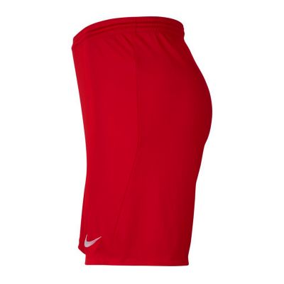 2. Spodenki Nike Park III Knit Jr BV6865-657