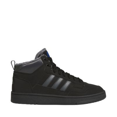 7. Buty adidas Rapid Court Mid Winterized M JR0170