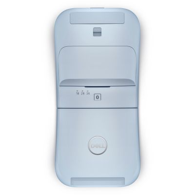 6. Dell Bluetooth Travel Mouse MS700