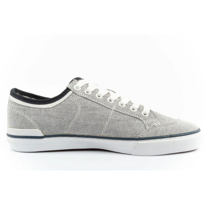 3. Buty Tommy Hilfiger M FM0FM00401