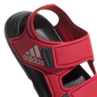 11. Sandały adidas Adilette Sandal Jr FZ6488