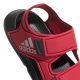 11. Sandały adidas Adilette Sandal Jr FZ6488