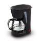 4. Ekspres przelewowy Esperanza Robusta EKC006 (650W; kolor czarny)