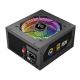 6. REDRAGON GC-PS007-1-V2 850W 80 Plus Gold LED moduł zasilaczy Czarny