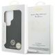 8. Etui Guess Rhinestone Round Logo MagSafe na Samsung Galaxy S26 Ultra - czarne