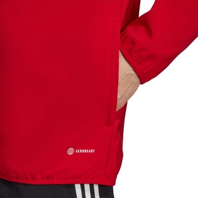 12. Kurtka adidas Tiro 23 League Windbreaker W IA1618