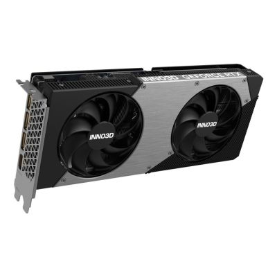 7. Karta graficzna INNO3D RTX 5060 Ti Twin X2 8GB