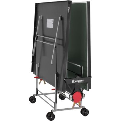 3. STÓŁ DO TENISA STOŁOWEGO SPONETA S3-46i zielony